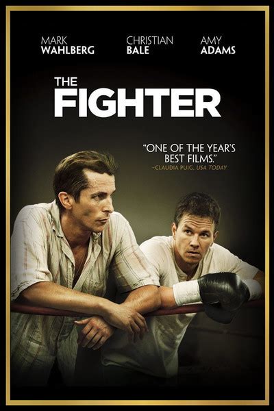 fighter movie review ebert